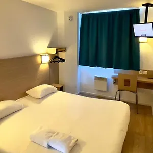 2* Hotel Cyan - Roissy Villepinte Parc Des Expositions