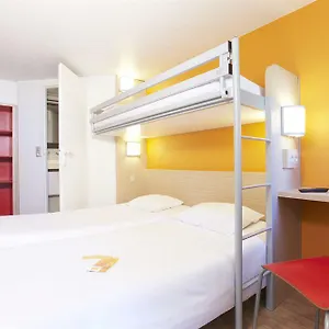 2* Hotel Premiere Classe Villepinte Centre - Parc Des Expositions