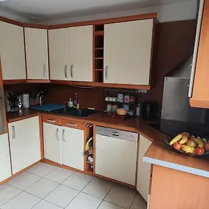 Demeure De Charme Paisible Villepinte (Seine-Saint-Denis)