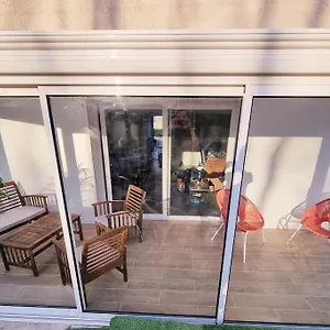 Maison Chaleureuse Villepinte (Seine-Saint-Denis)