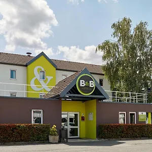 2* Hotel Paris Nord Villepinte