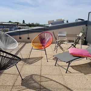 Atypique Villepinte (Seine-Saint-Denis)