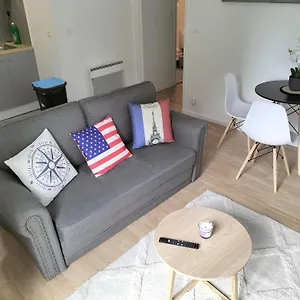 Super Autonome A Villepinte Proche De Paris Villepinte (Seine-Saint-Denis)