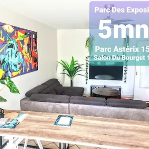 La Casa Picasso Villepinte (Seine-Saint-Denis)