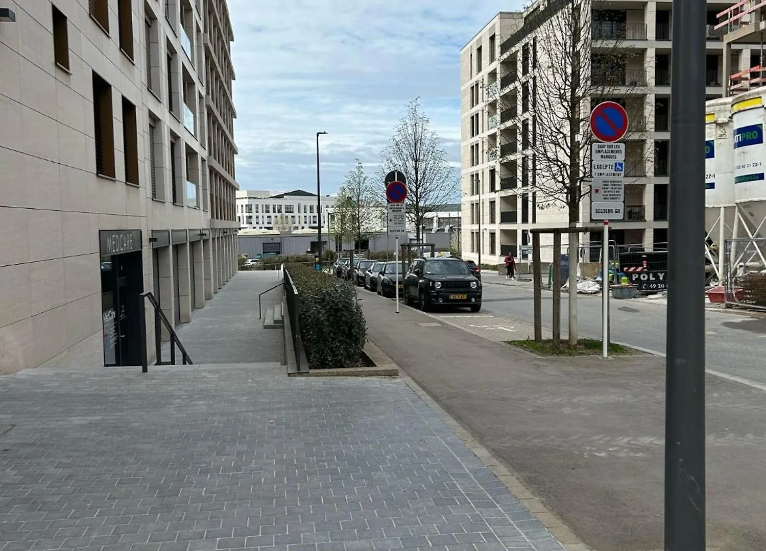 Appartement Passage A 10 Mins De Charles De Gaulle, Proche Parc D'Exposition Villepinte  0*, Villepinte (Seine-Saint-Denis) France