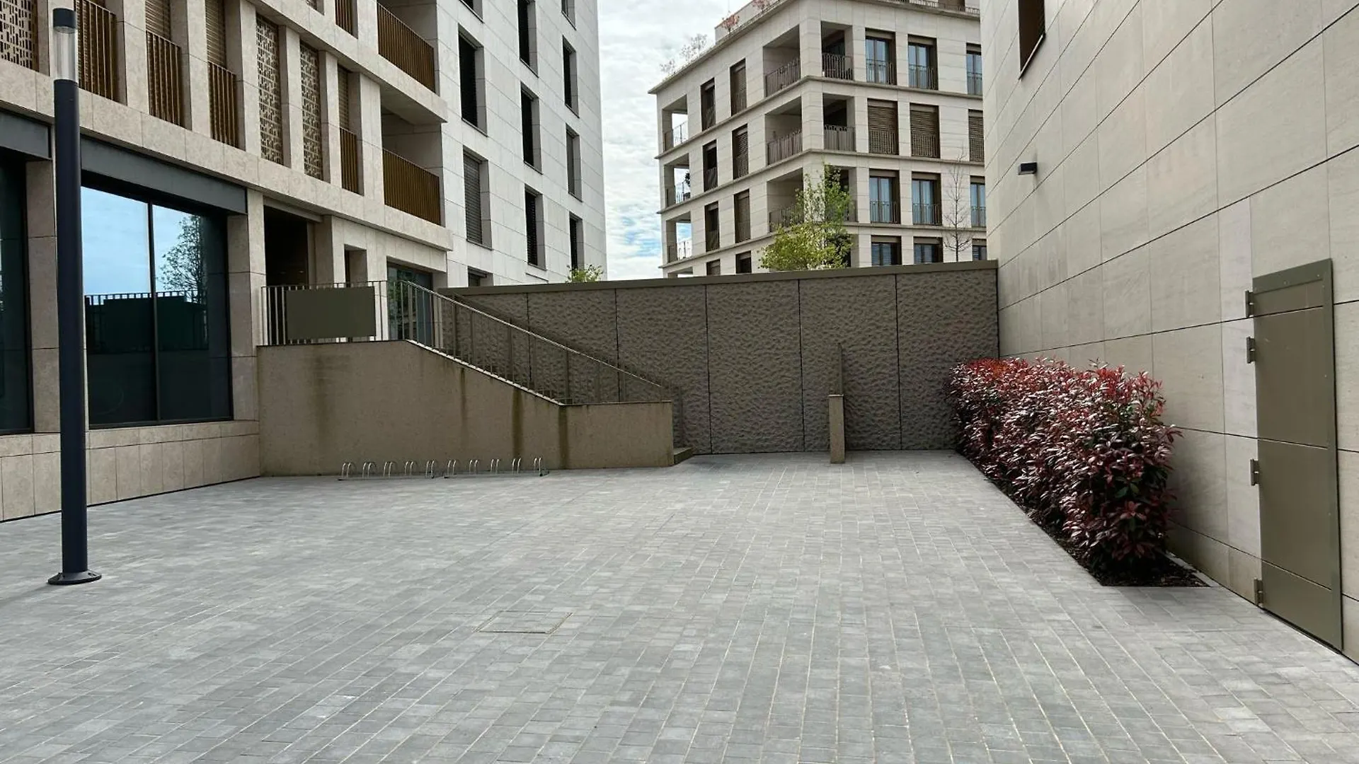 Apartment Appartement Passage A 10 Mins De Charles De Gaulle, Proche Parc D'Exposition Villepinte